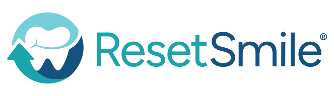 ResetSmile logo